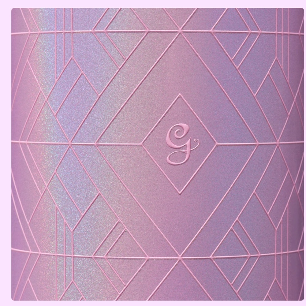 Owala Wicked 32oz FreeSip Bottle - Glinda Limited Edition, NWT - Picture 5 of 9